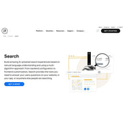 Yext AI Search – AI-Powered Search Platform